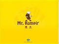 Mr. Kumpir Franchis - http://www.mrkumpir.com