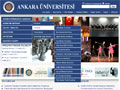 Ankara niversitesi - http://www.ankara.edu.tr