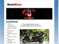 Mondimtor Uur Mondial Motosiklet - http://www.mondimotor.com