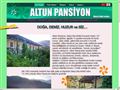 Altun Pansiyon Restaurant - http://www.altunpansiyon.com