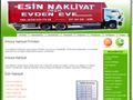 Esin Nakliyat Ankara Nakliye - http://www.esinnakliyat.com.tr