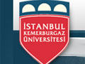 stanbul Kemerburgaz niversitesi - http://www.ikbu.edu.tr
