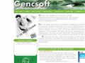 Gencsoft Yazilim Hizmetleri - http://www.gencsoft.org