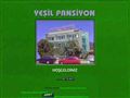 Yeil Pansiyon - http://www.yesilpansiyon.com