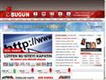 Bugn Gazetesi - http://www.bugun.com.tr