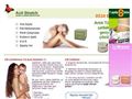 Actistretch Sellit atlak nleyici - http://www.actistretch.org
