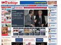 Trkiye Gazetesi - http://www.turkiyegazetesi.com