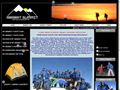 Trek Mount Ararat Summit Adventure - http://www.araratsummit.com