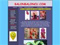 Balon Ssleme - http://www.balonbaloncu.com