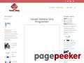 Web Proxy Engelli Sitelere Giri - http://www.yasakbitsin.com