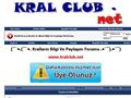 Kralclub.net Krallarn Platformu - http://www.kralclub.net