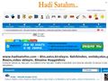 Hadi Satalm - http://www.hadisatalim.com