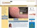 Lazer Epilasyon, Kozmetik Dermatolo - http://www.cilthastaliklari.com