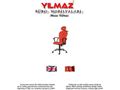 Ylmaz Bro Mobilya - http://www.yilmazburo.com