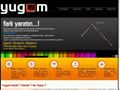 Yugom Web Tasarm - http://www.yugom.com