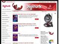 Digiturk Bavuru Sitesi - http://www.digiturkburada.com