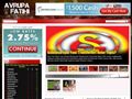 Galatasaray Haberleri - http://www.avrupafatihi.com
