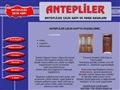 Antepller elik Kap - http://www.anteplilercelikkapi.com