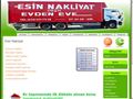 Esin Nakliyat Ankara - http://www.nakliye1.com