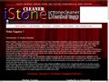 stonecleaner - http://www.istonecleaner.com