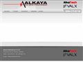 Alkaya Elektornik Market - http://www.alkayaelektronik.com