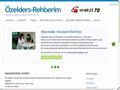 zel Ders Rehberim - http://www.ozelders-rehberim.com