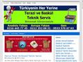 Baskl ve Terazi Teknik Servisi - http://www.teraziservis.net
