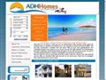 Adh Homes Turkey - http://www.adhaltinkumhomes.co.uk