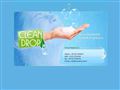 Clean Drop Kpk Sabun