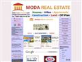 Kuadas Moda Real Estate - http://www.modarealestate.com