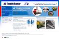 A3 Tbbi Cihazlar - http://www.a3mec.com