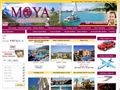 Moya Tours - http://www.moyatours.com