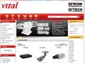 Vital Gvenlik Kamera Sistemleri - http://www.vital.com.tr