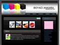 Ankara Boyac - http://www.boyaciankara.net