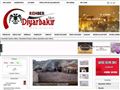 Diyarbakr Tantm Sitesi - http://www.diyarbakirrehber.net