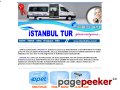 Personel Tamacl - http://www.istanbultur.com.tr
