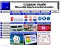 Otobank Trafik Mavirlii Sigorta - http://www.otobanktrafik.com