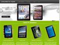 Tablet Pc - pad le Galaxy Tab - http://www.dokunmatikyasam.com
