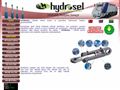 Hidrosel Hidrolik Silindir - http://www.hidrolik.tk