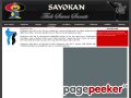Sayokan Alp - http://www.sayokanalp.com