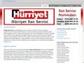 Hrriyet lan Reklam Servisi - http://www.hurriyetilanreklamservisi.com