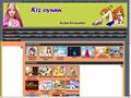 Kz Oyunlar - http://www.kizoyunu.gen.tr