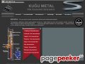 Kuu Metal Yk Asansr - http://www.yukasansoru.tk