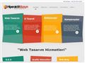 Web Tasarm - http://www.hiperaktifdizayn.com
