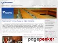 Ankara Konferans Sistemleri