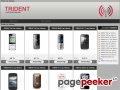 Trident Cep Telefonu Fiyatlar - http://www.tridentceptelefonutr.com