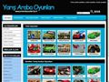 Yar Araba Oyunlar - http://www.yarisarabaoyunlari.biz.tr