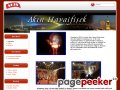 Akn Havaifiek - http://www.akinhavaifisek.com