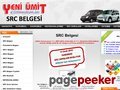 Yeni mit Src Belgesi - http://www.srcbelgesi.co