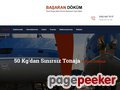 Baaran Dkm Kurun Dkm - http://www.basaran-dokum.com